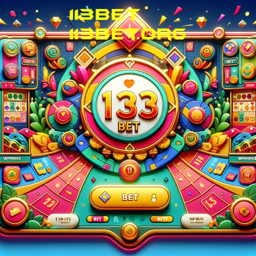 Explorando a Categoria Móvel do 113bet: Uma Nova Era de Entretenimento